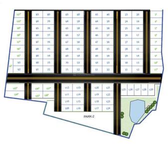 Project Image of 1311.37 - 2814.76 Sq.ft Residential Plot Plot for buy in  Sai Metro City 9th Phase