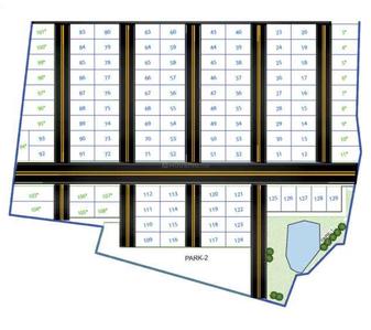 Residential Lands for Sale in  Sai Metro City 9th Phase