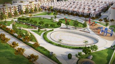 Project Image of 600.0 - 2400.0 Sq.ft Residential Plot Plot for buy in Avigna Happy Valley