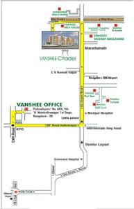Vanshee Citadel Images for Location Plan of Vanshee Vanshee Citadel 1
