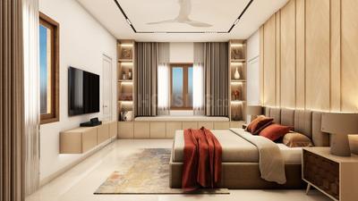 Project Image of 1250.0 - 1750.0 Sq.ft 2 BHK Villa for buy in VAV Yafa Springs