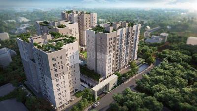Project Image of 1805 Sq.ft 4 BHK Apartment / Flat for sale in New Alipore for Rs. 21500000