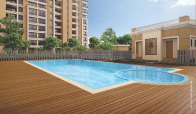 Project Image of 631.52 - 935.06 Sq.ft 2 BHK Apartment for buy in Nyati Elysia IV