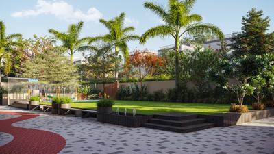 Project Image of 0.0 - 1845.0 Sq.ft 3 BHK Apartment for buy in Shivaan Serenity