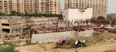 Project Image of 825.0 - 2128.0 Sq.ft 3 BHK Apartment for buy in Nirala Greenshire Phase II