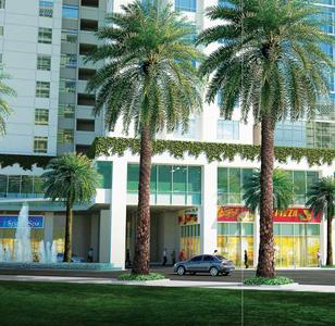 Project Image of 750.0 - 1250.0 Sq.ft 1 RK Apartment for buy in Central Park The Room