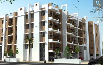 Project Image of 1152.0 - 1786.0 Sq.ft 2 BHK Apartment for buy in Mayflower Sakthi Garden Phase 4