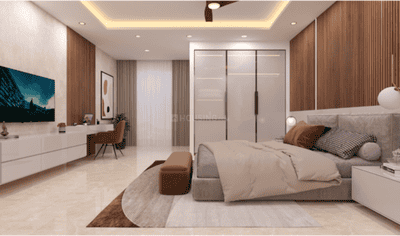 Project Image of 1190.0 - 1830.0 Sq.ft 2 BHK Apartment for buy in Syamantaka Aurum