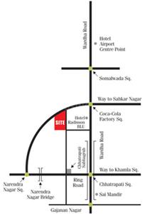 Project Image of 938.51 - 1105.88 Sq.ft 3 BHK Apartment for buy in Unique Janai Balaji Apartments