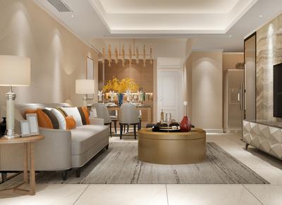 Project Image of 448.96 - 723.98 Sq.ft 2 BHK Apartment for buy in Paradise Peony