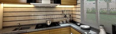 Project Image of 1155.0 - 2205.0 Sq.ft 2 BHK Apartment for buy in Hallmark Vicinia