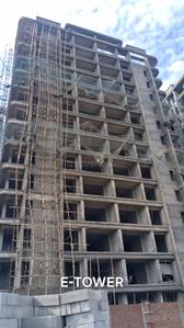 Project Image of 0.0 - 1265.0 Sq.ft 3 BHK Apartment for buy in Rajhans Maxton