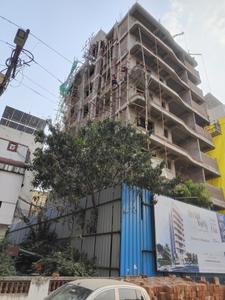 Project Image of 0.0 - 1725.0 Sq.ft 3 BHK Apartment for buy in Orchid Imperia