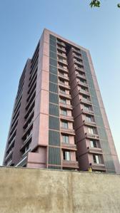 Project Image of 1845 Sq.ft 3 BHK Apartment / Flat for sale in Zundal for Rs. 7400000