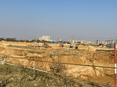 Project Image of 296.01 - 26116.38 Sq.ft Residential Plot Plot for buy in Adani Oyster Greens Phase 1