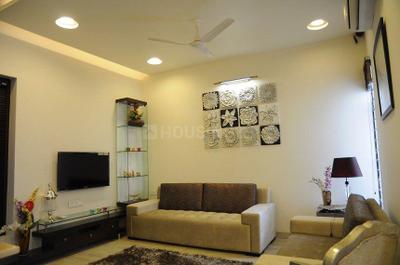 Project Image of 1000.0 - 2000.0 Sq.ft 2 BHK Apartment for buy in Keshar Apartments