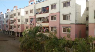 Project Image of 614.0 - 1356.0 Sq.ft 1 BHK Apartment for buy in Namrata Little Hearts