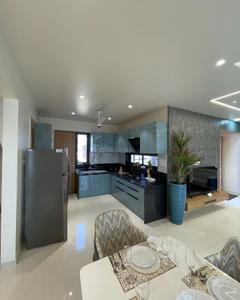 Project Image of 1267.0 - 1390.0 Sq.ft 3 BHK Apartment for buy in Everest Axora