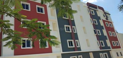 Project Image of 1100.0 - 1450.0 Sq.ft 2 BHK Apartment for buy in Shiva Shakthi Springfields
