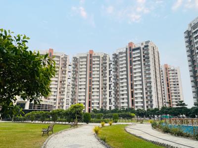 Project Image of 1133.0 - 1403.0 Sq.ft 2 BHK Apartment for buy in Om Shiv Kailasa Phase II