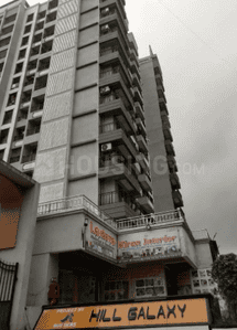 Project Image of 444.98 - 550.04 Sq.ft 1 BHK Apartment for buy in R R Hill Galaxy Phase II
