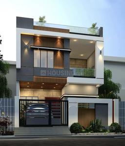 Project Image of 625.0 - 1450.0 Sq.ft 2 BHK Villa for buy in Prime JJS Meadows Villa