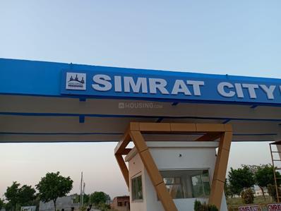 NDBG Simrat City Amenities 2