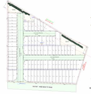 Project Image of 454.24 - 1483.7 Sq.ft Residential Plot Plot for buy in Rudra Villa