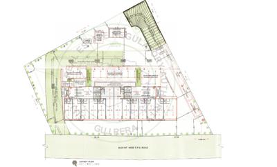 Project Image of 0.0 - 654.55 Sq.ft 2 BHK Apartment for buy in Riaana Ananta