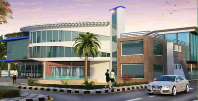 Wealth Mantra Adya Greens Amenities 1