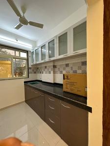 Project Image of 585 Sq.ft 1 BHK Apartment / Flat for sale in Vihighar for Rs. 3200000