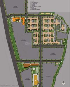 Project Image of 291.0 - 435.0 Sq.ft 1 BHK Apartment for buy in Palava Violet A To C