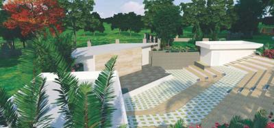 Project Image of 1270.46 - 2435.87 Sq.ft 2 BHK Apartment for buy in SMR Vinay Iconia Phase 2