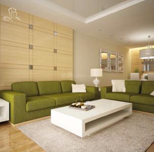 Project Image of 1292.0 - 2175.0 Sq.ft 2.5 BHK Apartment for buy in Anant Raj Madelia