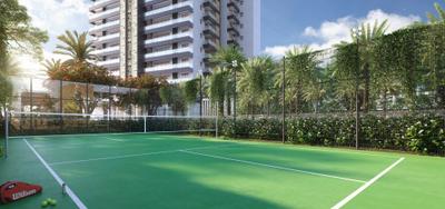 Project Image of 1682.4 - 2222.96 Sq.ft 3 BHK Apartment for buy in Godrej Alira