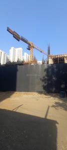Project Image of 967.0 - 1217.0 Sq.ft 3 BHK Apartment for buy in Runwal Zenith