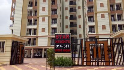 Project Image of 1145.0 - 2101.0 Sq.ft 2 BHK Apartment for buy in Dreamax Star Heights