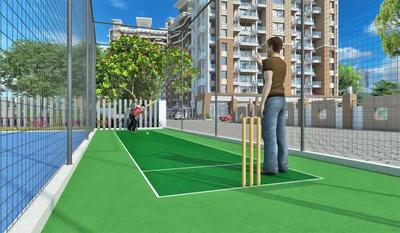 Project Image of 950 Sq.ft 2 BHK Apartment / Flat for sale in Undri for Rs. 5500000