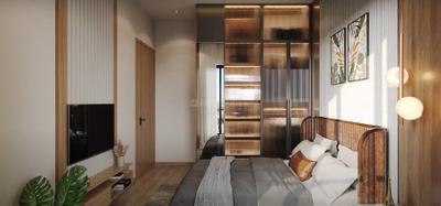 Project Image of 426.0 - 635.0 Sq.ft 1 BHK Apartment for buy in Satra Nexus
