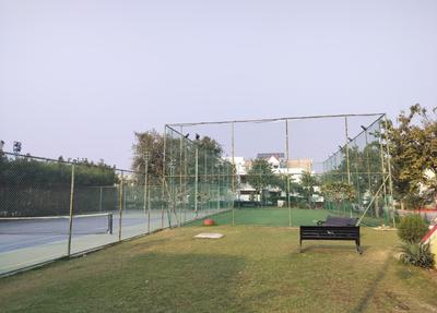 Project Image of 773.0 - 2146.0 Sq.ft 2 BHK Villa for buy in Eldeco Regalia Villa
