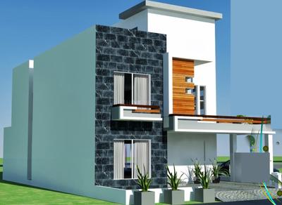 Right Choice S P Thirumal Nagar Images for Elevation of Right Choice S P Thirumal Nagar 1