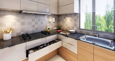 Project Image of 1520.0 - 1658.0 Sq.ft 3 BHK Villa for buy in Krishnabhakta Meraki