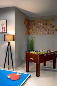 Project Image of 3600 Sq.ft 5 BHK Apartment / Flat for sale in Andheri West for Rs. 156500000