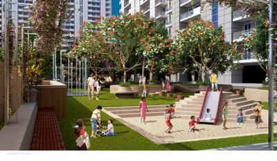 Project Image of 1911.0 - 3035.0 Sq.ft 3 BHK Apartment for buy in DLF The Ultima