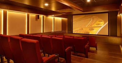 Project Image of 613.0 - 2263.0 Sq.ft 1 BHK Apartment for buy in Appaswamy Banyan House