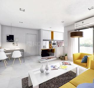Project Image of 836.0 - 1175.0 Sq.ft 1 BHK Apartment for buy in B S Butala Kalpadeep Apartment
