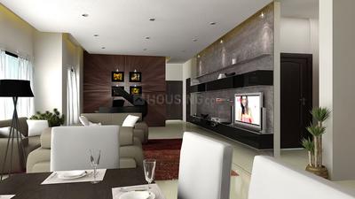 Project Image of 2106.0 - 4183.0 Sq.ft 3 BHK Apartment for buy in SFS Beverly Park