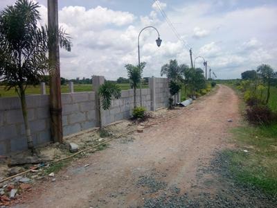 Project Image of 720.0 - 3600.0 Sq.ft Residential Plot Plot for buy in Dream City Kolkata