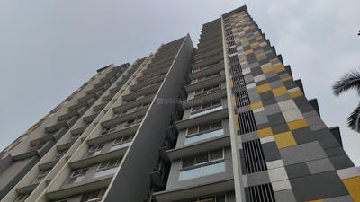 Project Image of 1069 Sq.ft 2.5 BHK Apartment / Flat for sale in Chembur for Rs. 36000000
