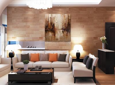 Project Image of 1117.0 - 1372.0 Sq.ft 2 BHK Apartment for buy in Asian Avenue